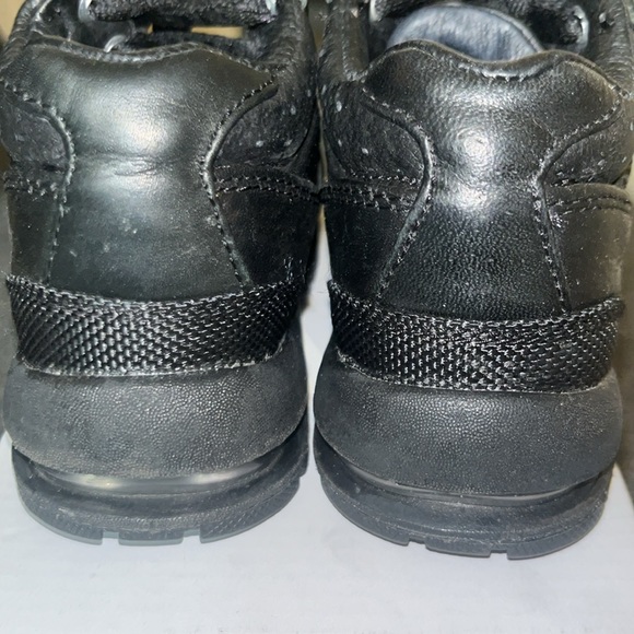 Nike Air Max Goadome(TD) Black Toddler Boots - Picture 3 of 3